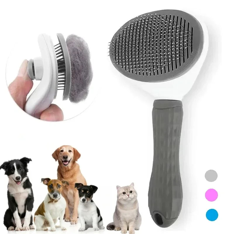 Pet Hair Remover Glove