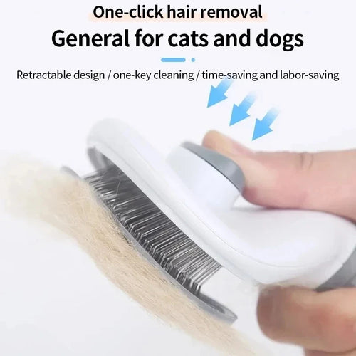 Pet Hair Remover Glove