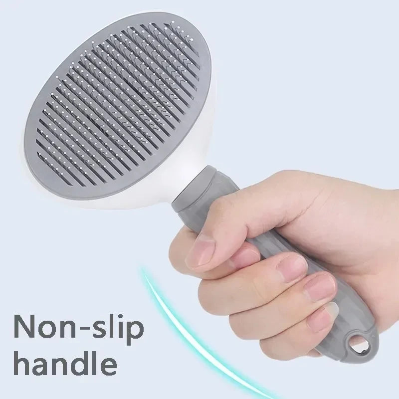 Pet Hair Remover Glove